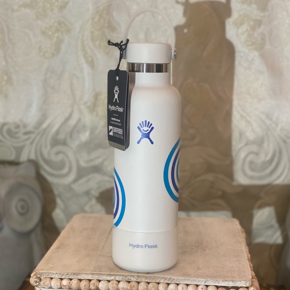 Hydro Flask Other - Hydro Flask "Refill For Good" Limited Edition